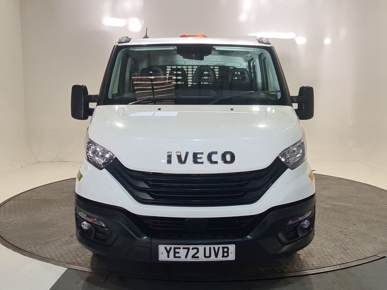 Used Iveco Daily 2023 for sale - 77729177: Photo 3