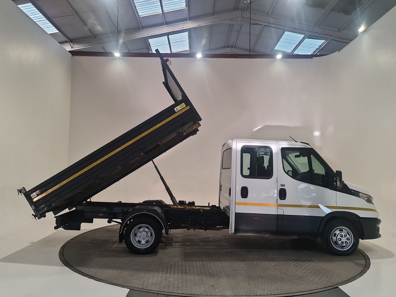 Used Iveco Daily 2023 for sale - 77729177: Photo 34