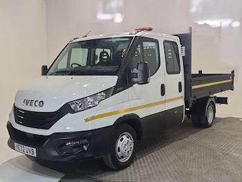 Used Iveco Daily 2023 for sale - 77729177: Photo