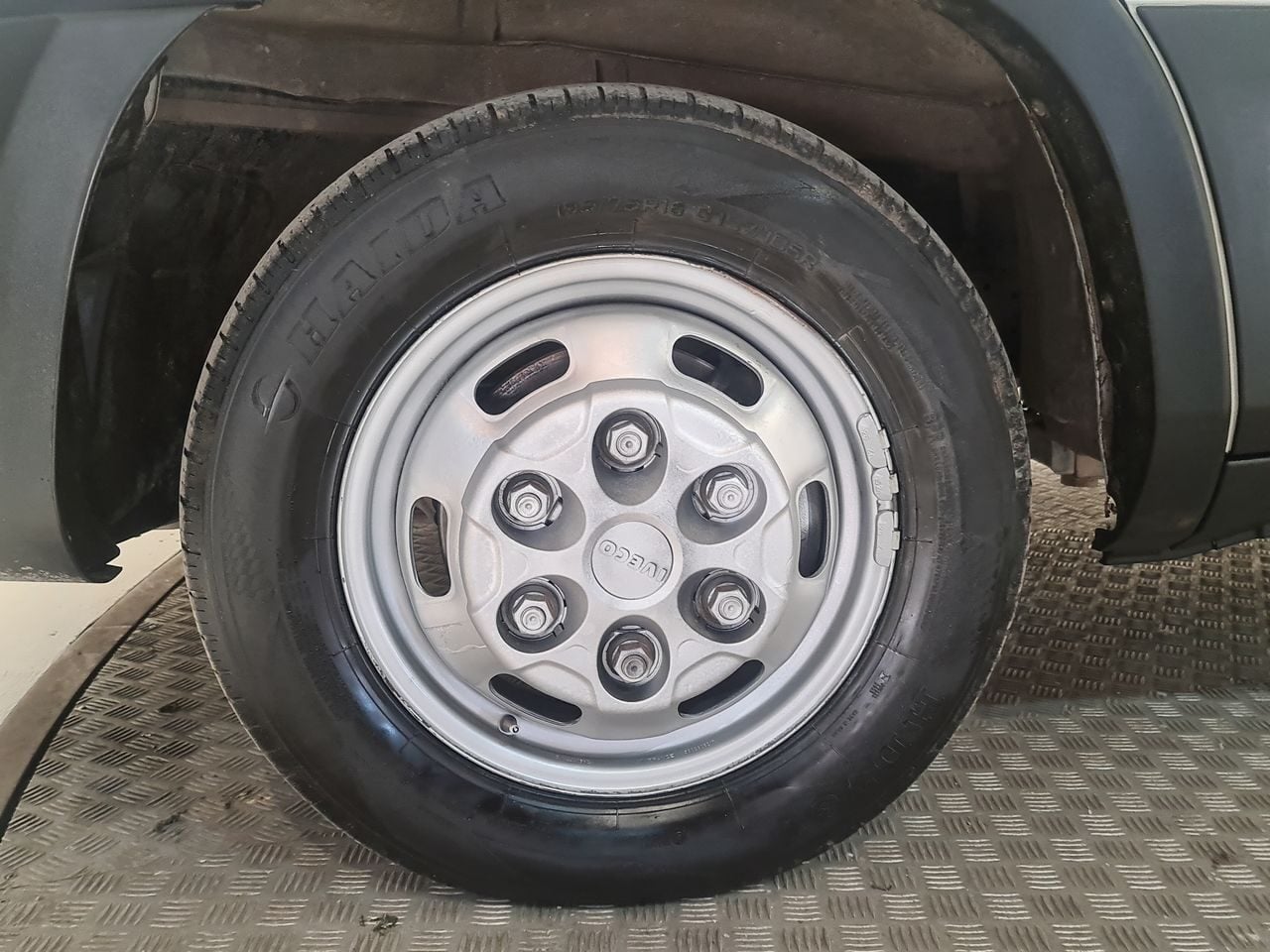 Used Iveco Daily 2023 for sale - 77729177: Photo 6