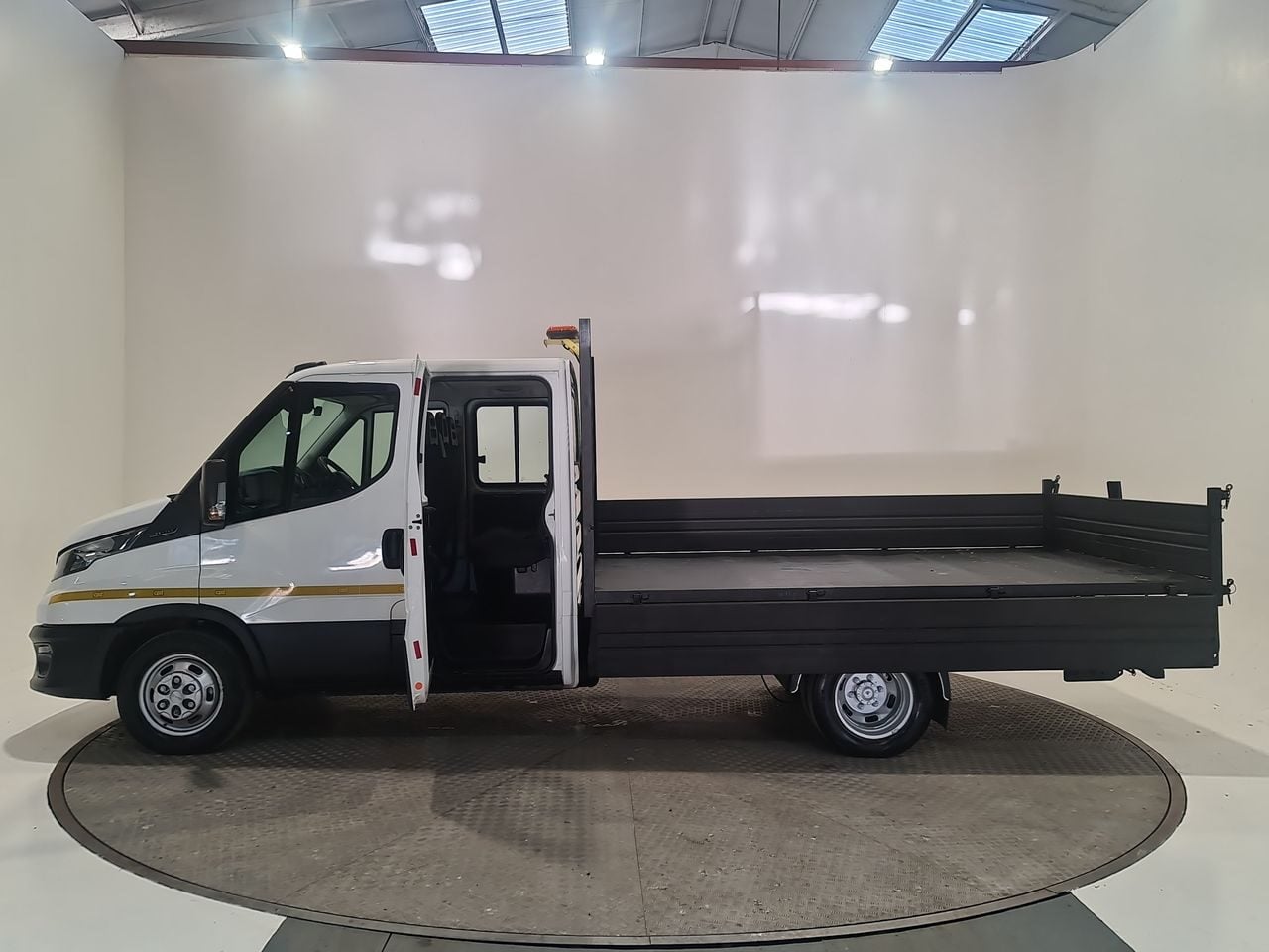 Used Iveco Daily 2023 for sale - 77729177: Photo 9