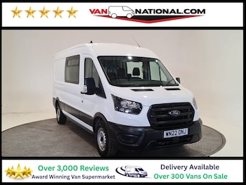 Used Ford Transit 2022 for sale - 78938369: Photo