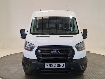 Used Ford Transit 2022 for sale - 78938369: Photo