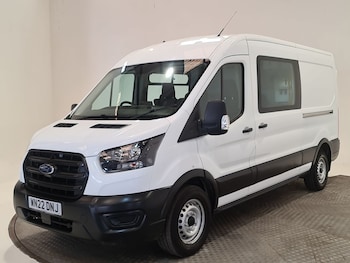Used Ford Transit 2022 for sale - 78938369: Photo