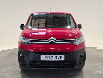 Used Citroen Berlingo 2023 for sale - 78383154: Photo
