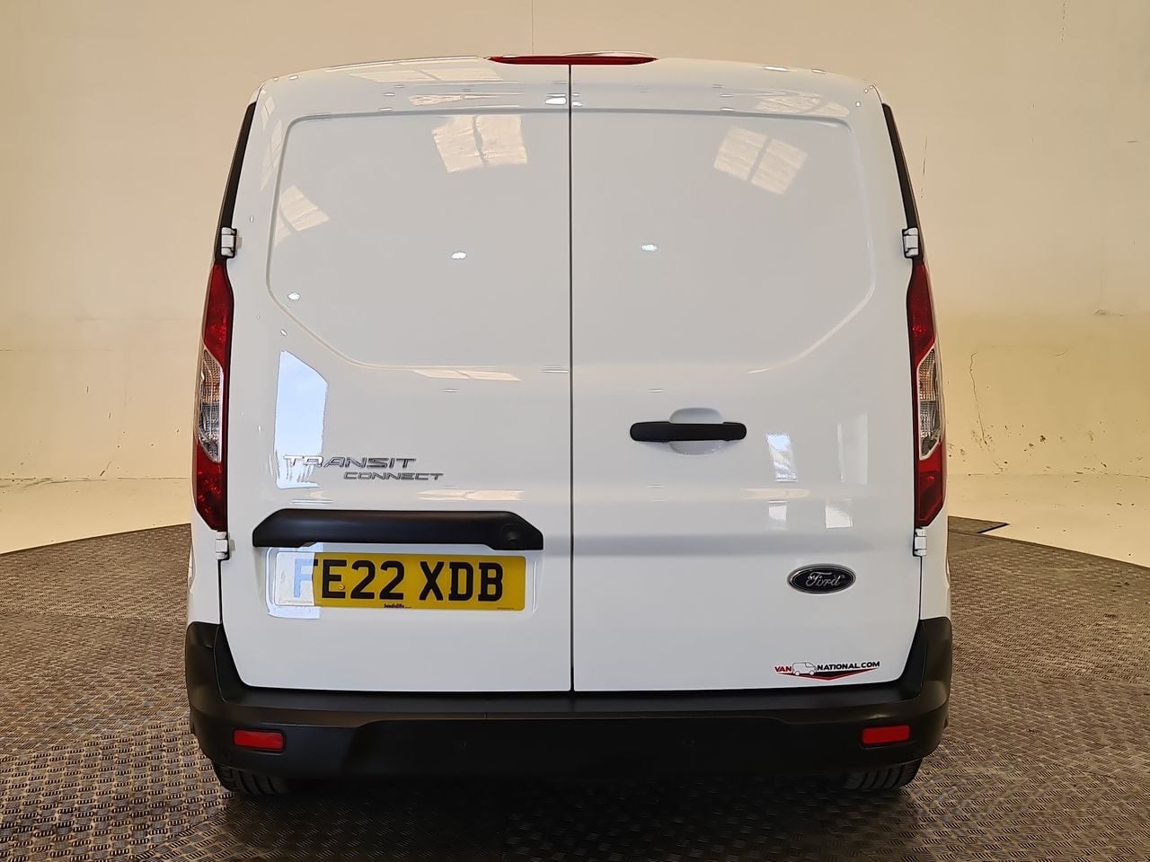 Used Ford Transit Connect 2022 for sale - 77223179: Photo 11