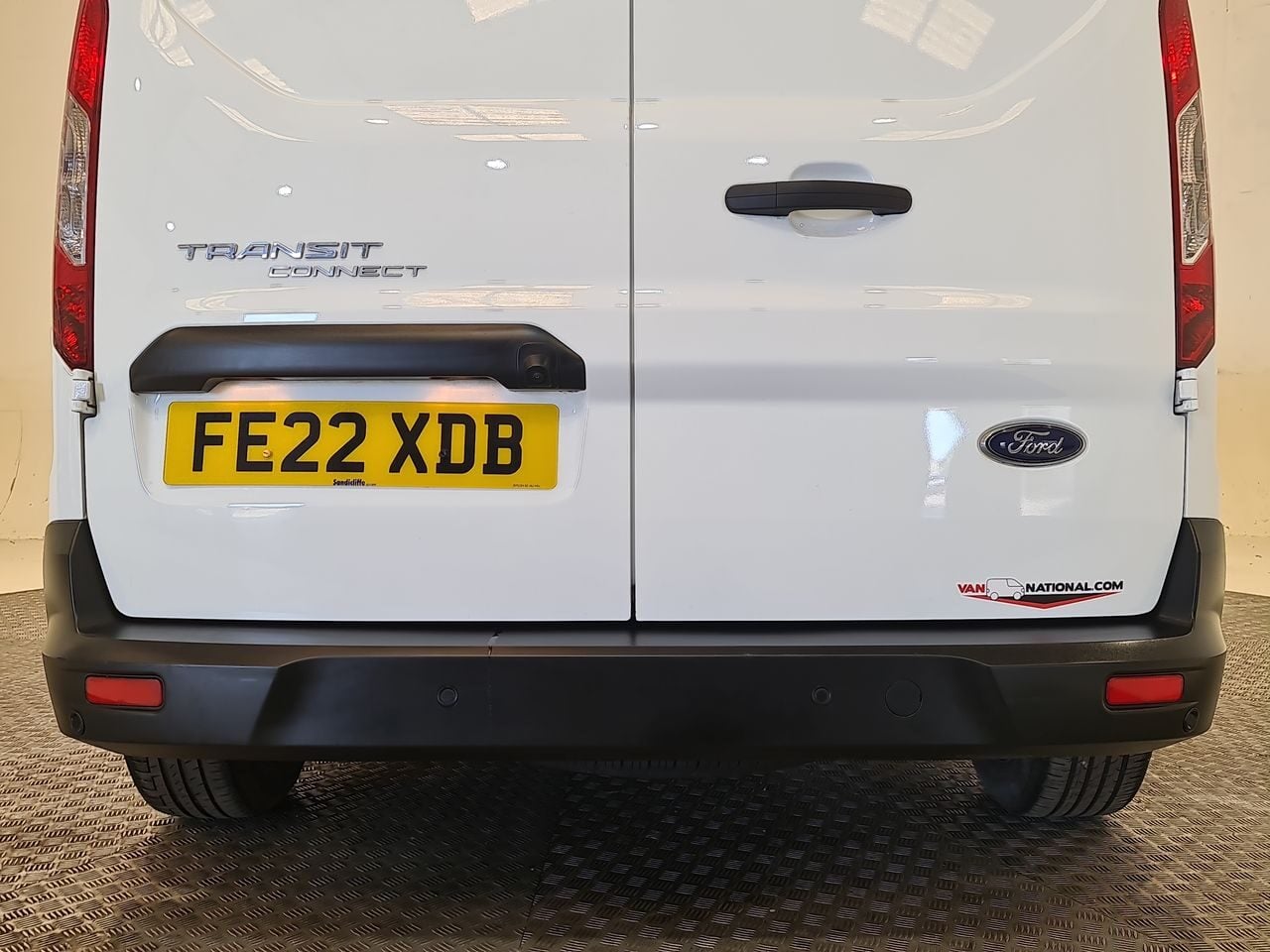 Used Ford Transit Connect 2022 for sale - 77223179: Photo 15