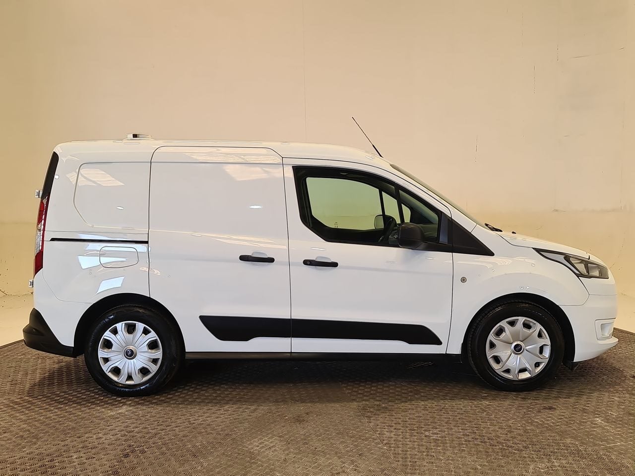 Used Ford Transit Connect 2022 for sale - 77223179: Photo 17