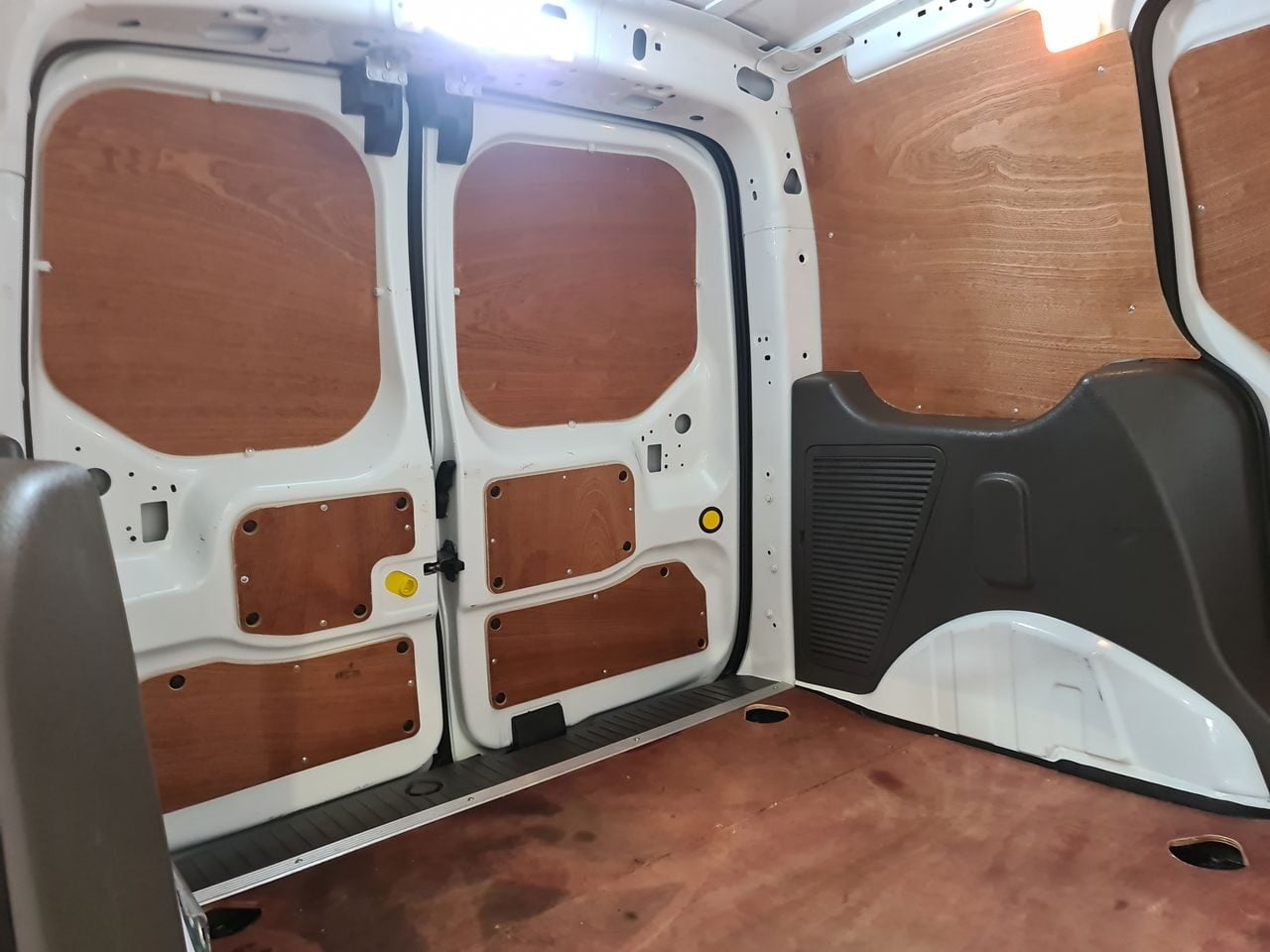 Used Ford Transit Connect 2022 for sale - 77223179: Photo 18