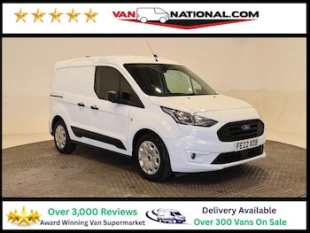 Used Ford Transit Connect 2022 for sale - 77223179: Photo