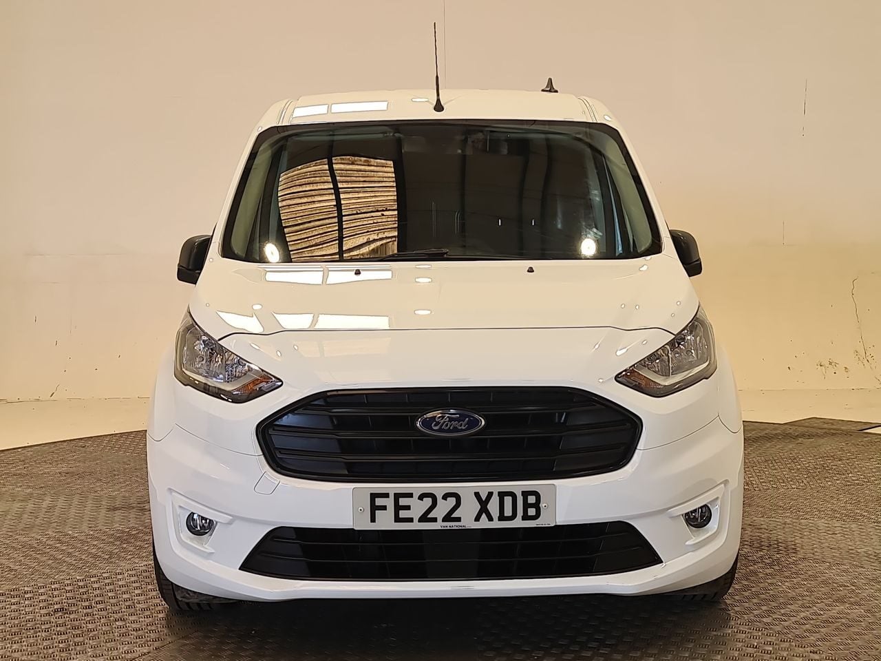 Used Ford Transit Connect 2022 for sale - 77223179: Photo 3