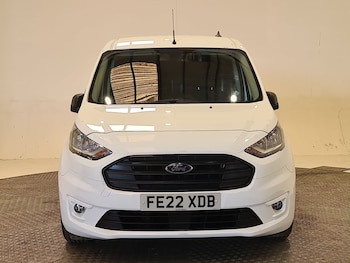 Used Ford Transit Connect 2022 for sale - 77223179: Photo