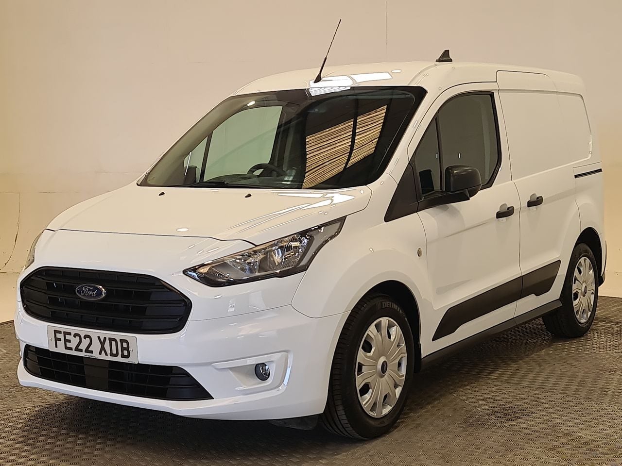 Used Ford Transit Connect 2022 for sale - 77223179: Photo 4