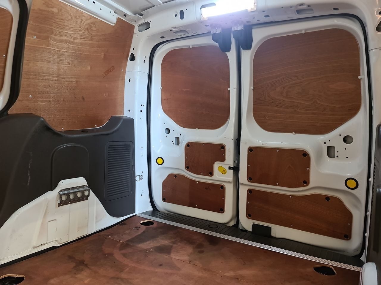 Used Ford Transit Connect 2022 for sale - 77223179: Photo 8