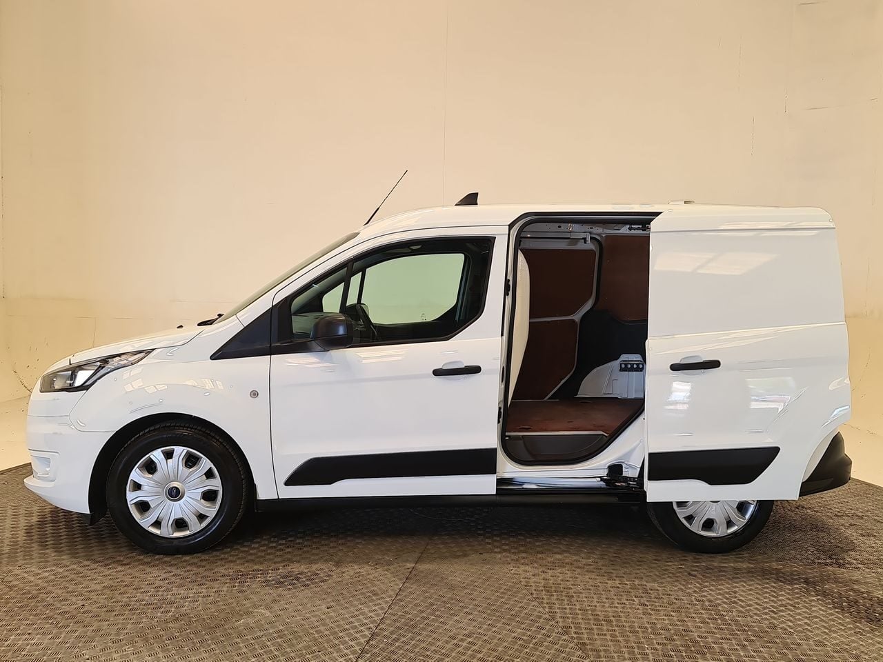 Used Ford Transit Connect 2022 for sale - 77223179: Photo 9