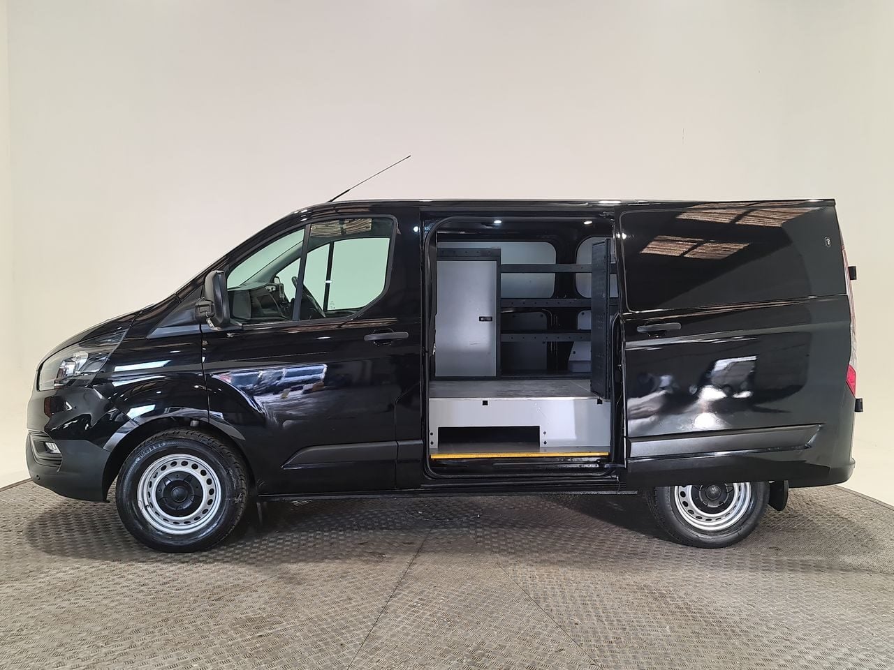 Used Ford Transit Custom 2022 for sale - 76919849: Photo 10