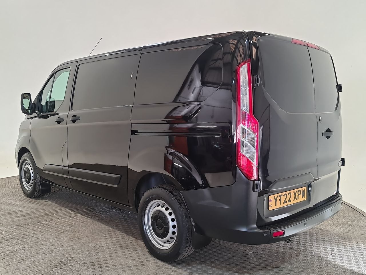 Used Ford Transit Custom 2022 for sale - 76919849: Photo 11