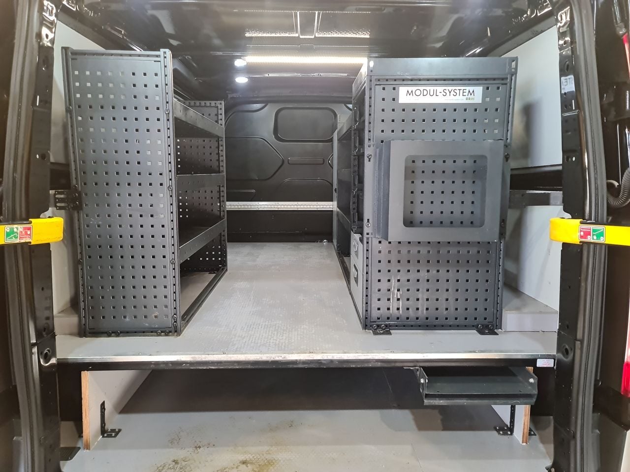 Used Ford Transit Custom 2022 for sale - 76919849: Photo 13