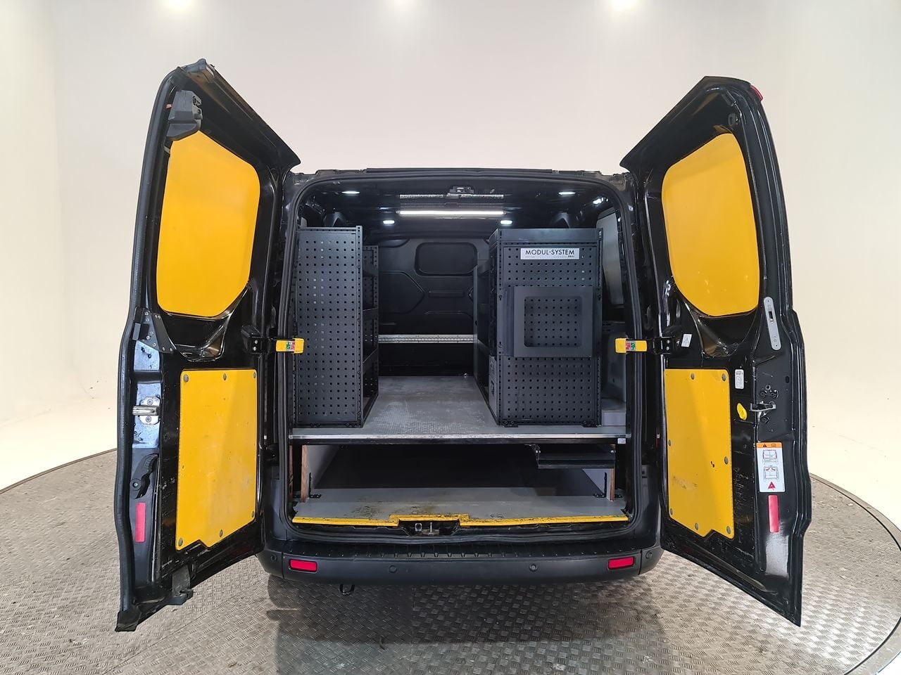 Used Ford Transit Custom 2022 for sale - 76919849: Photo 14