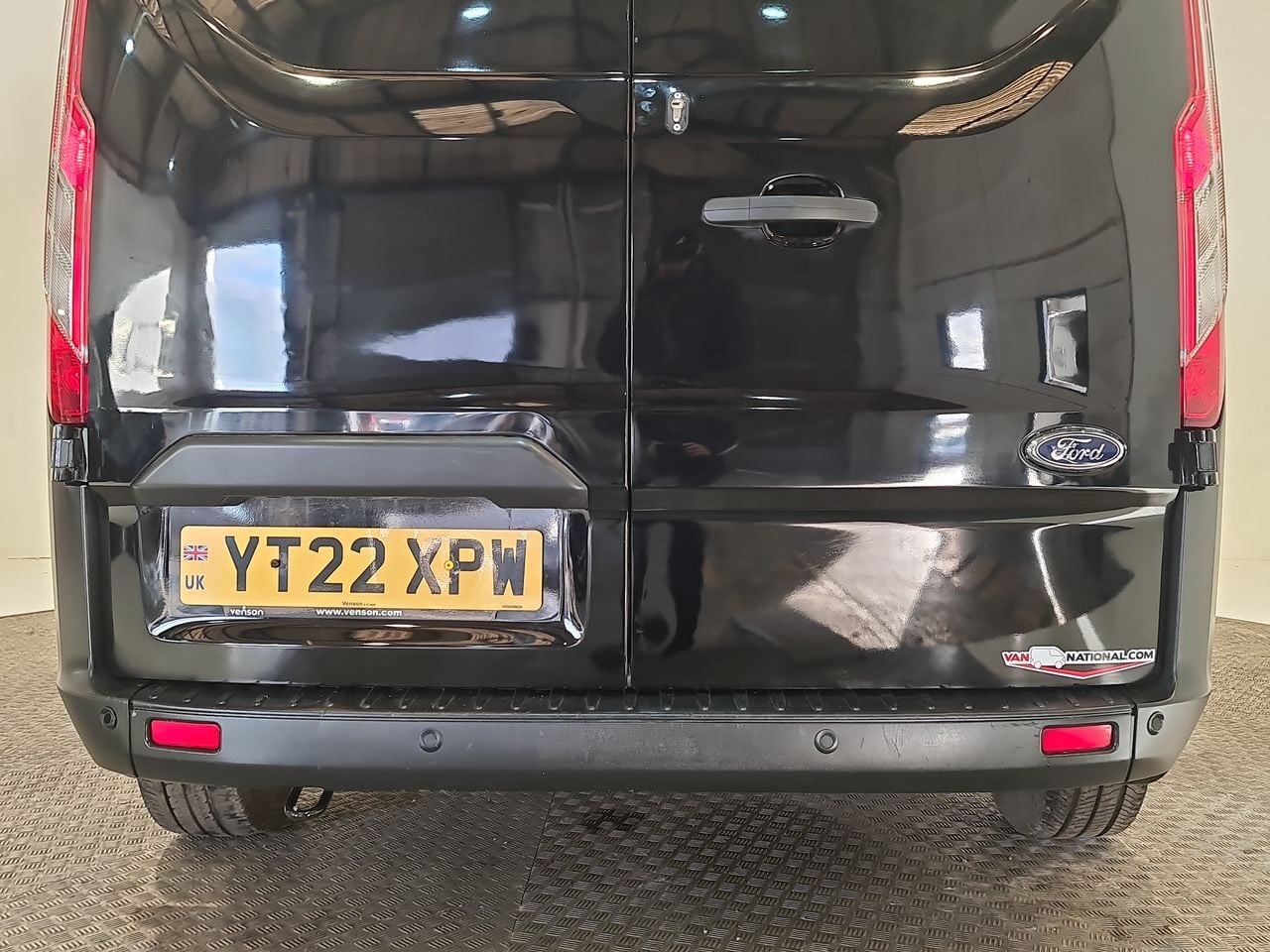 Used Ford Transit Custom 2022 for sale - 76919849: Photo 15