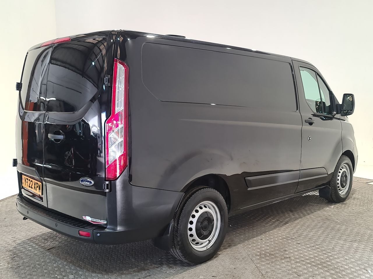 Used Ford Transit Custom 2022 for sale - 76919849: Photo 16