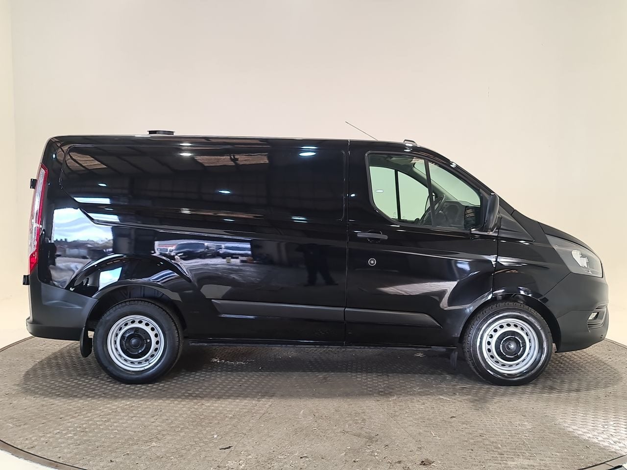 Used Ford Transit Custom 2022 for sale - 76919849: Photo 17