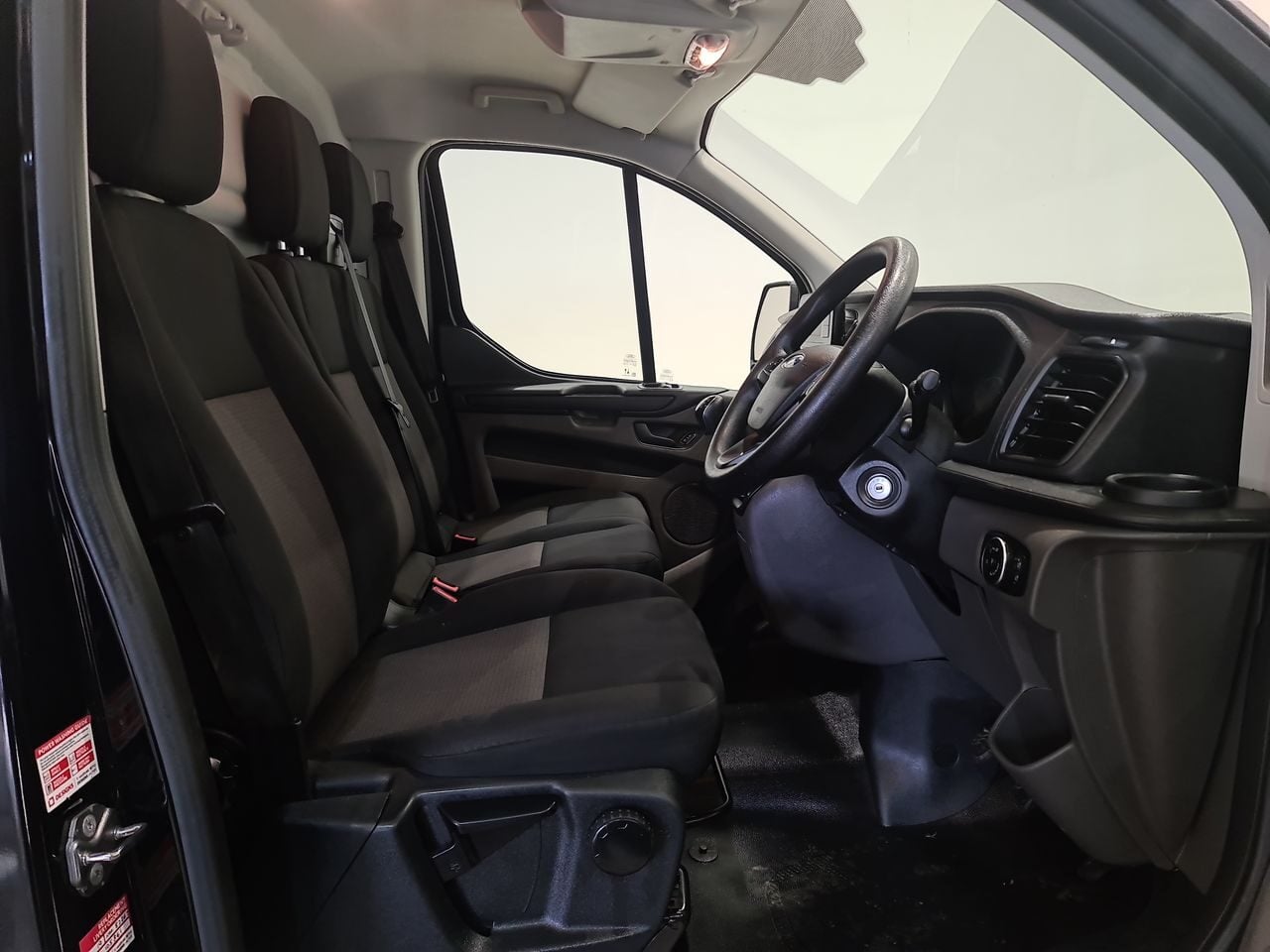 Used Ford Transit Custom 2022 for sale - 76919849: Photo 18
