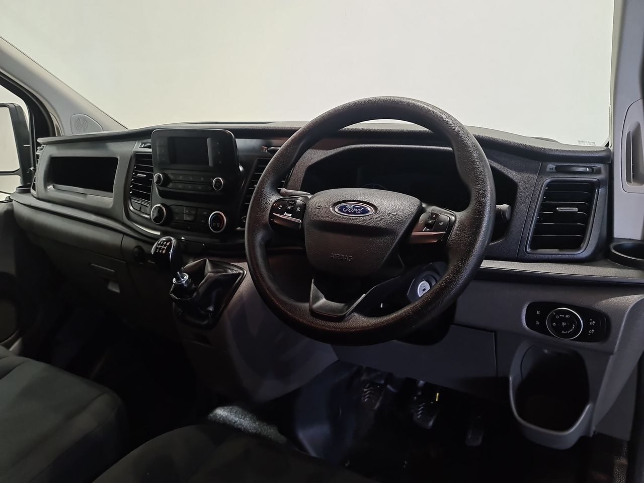 Used Ford Transit Custom 2022 for sale - 76919849: Photo 19