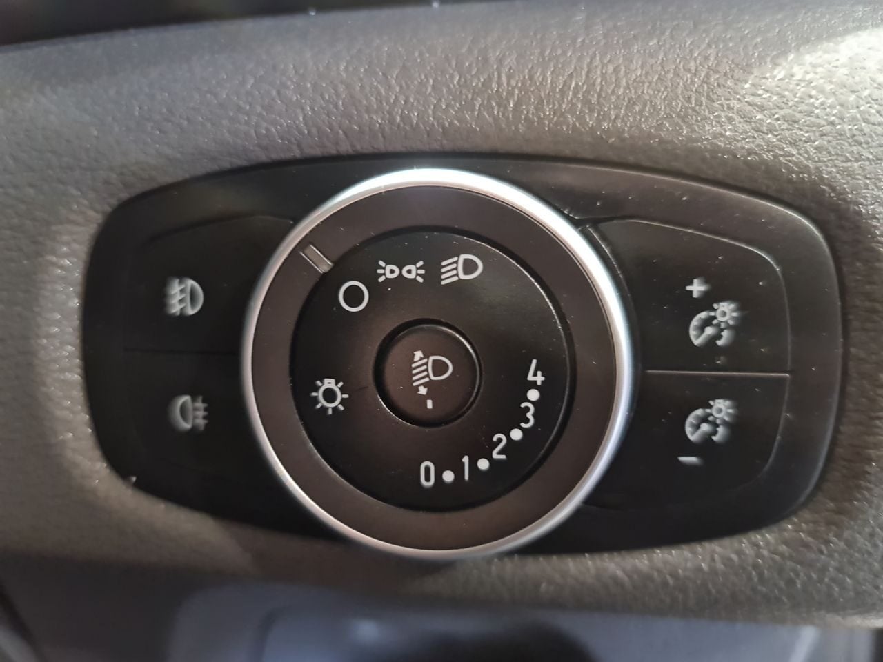 Used Ford Transit Custom 2022 for sale - 76919849: Photo 20