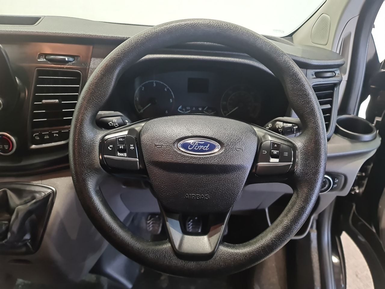 Used Ford Transit Custom 2022 for sale - 76919849: Photo 21