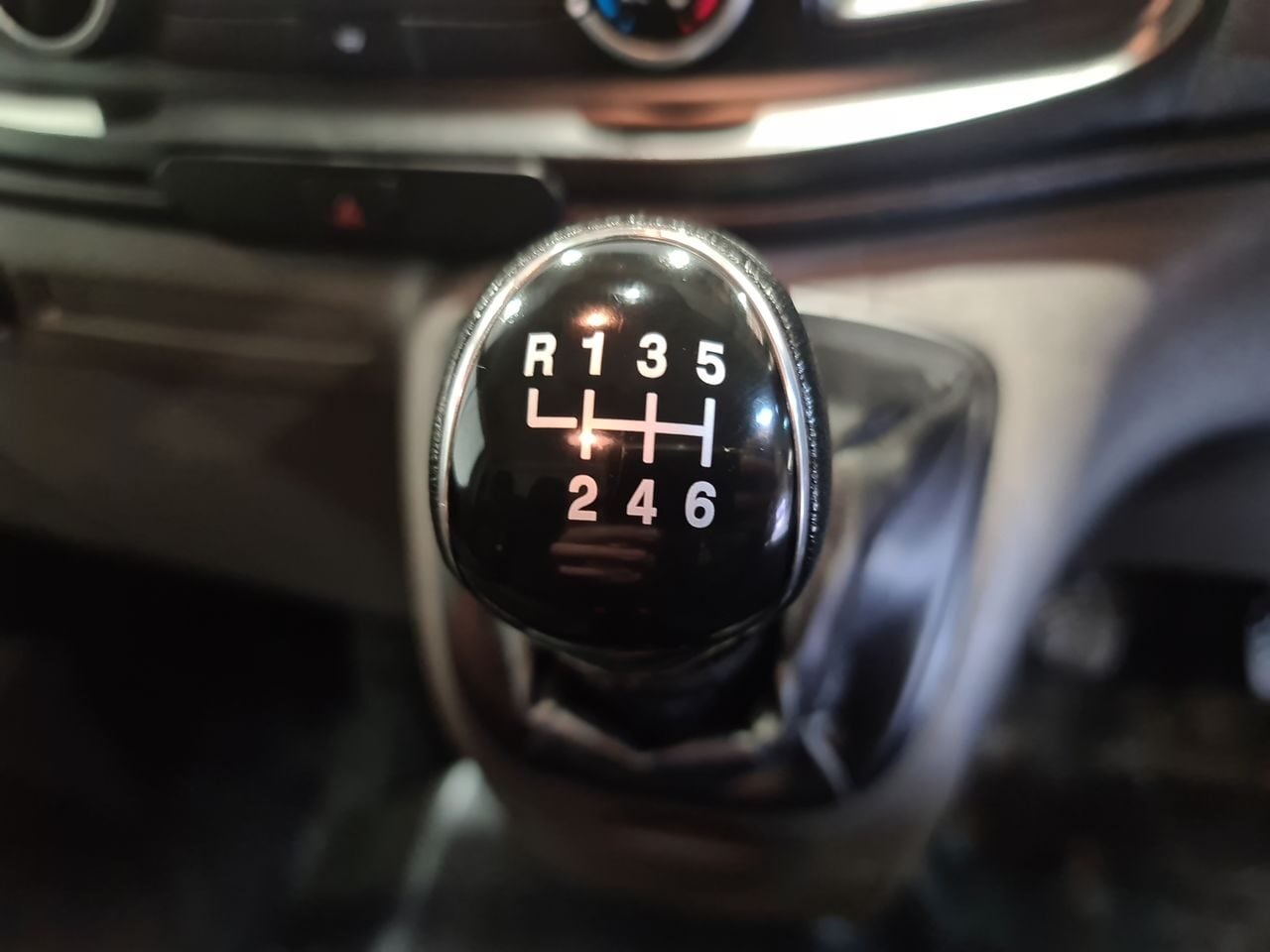 Used Ford Transit Custom 2022 for sale - 76919849: Photo 22