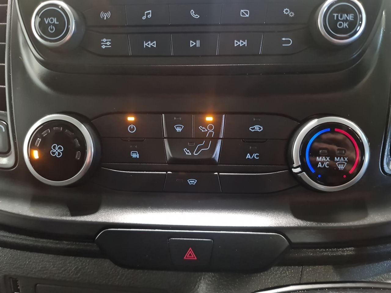 Used Ford Transit Custom 2022 for sale - 76919849: Photo 23