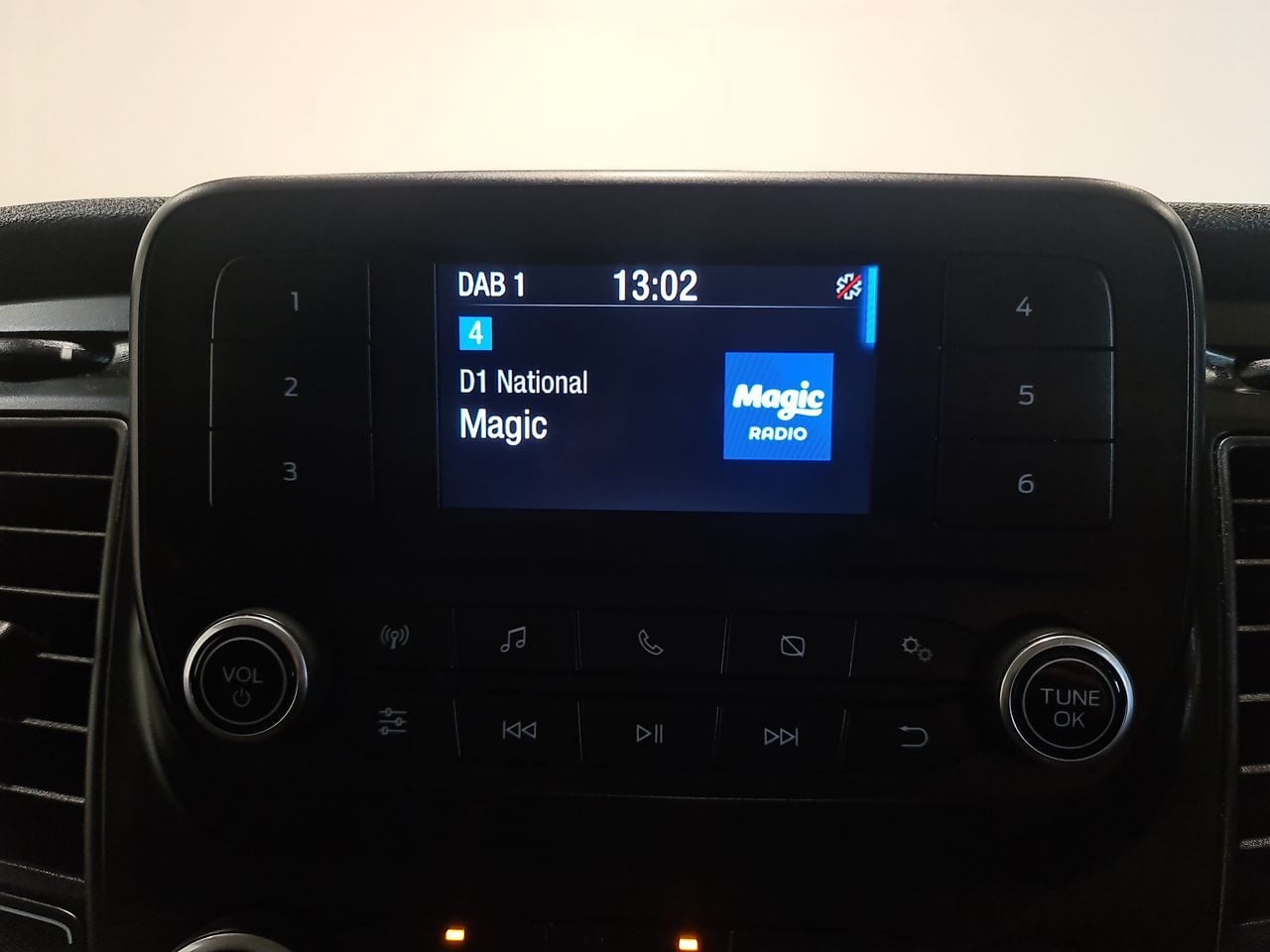 Used Ford Transit Custom 2022 for sale - 76919849: Photo 24