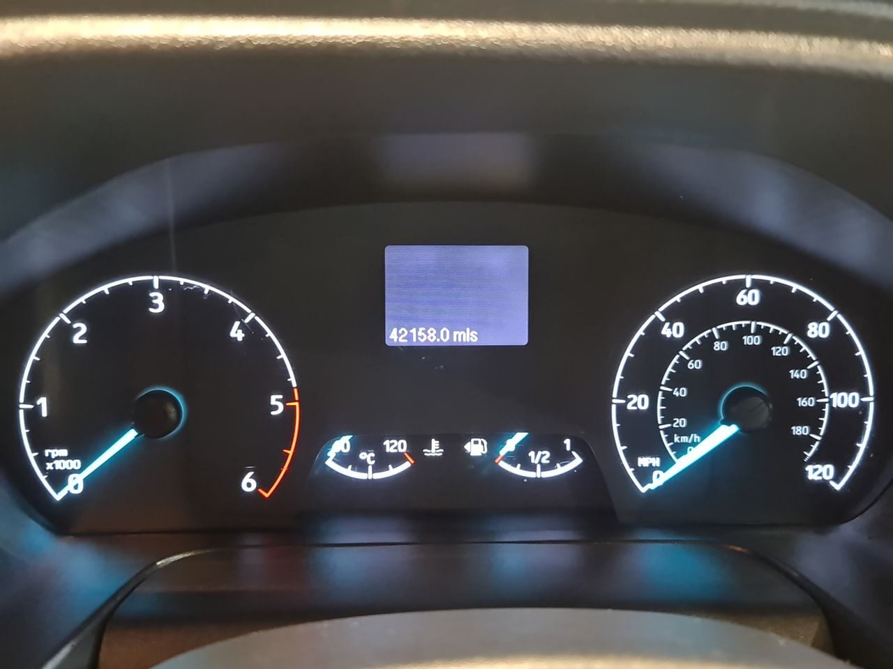 Used Ford Transit Custom 2022 for sale - 76919849: Photo 25