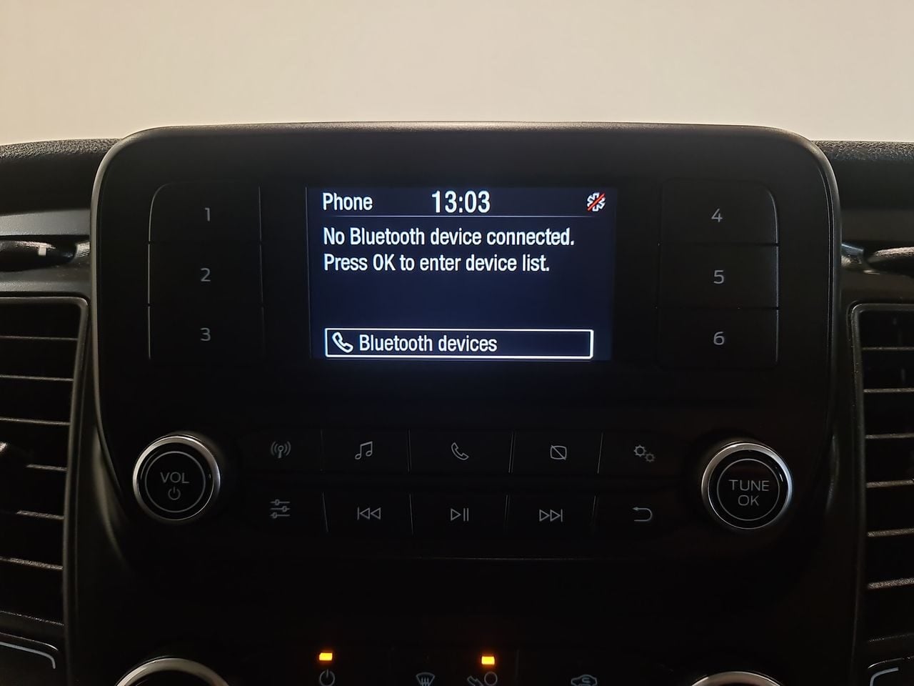 Used Ford Transit Custom 2022 for sale - 76919849: Photo 29