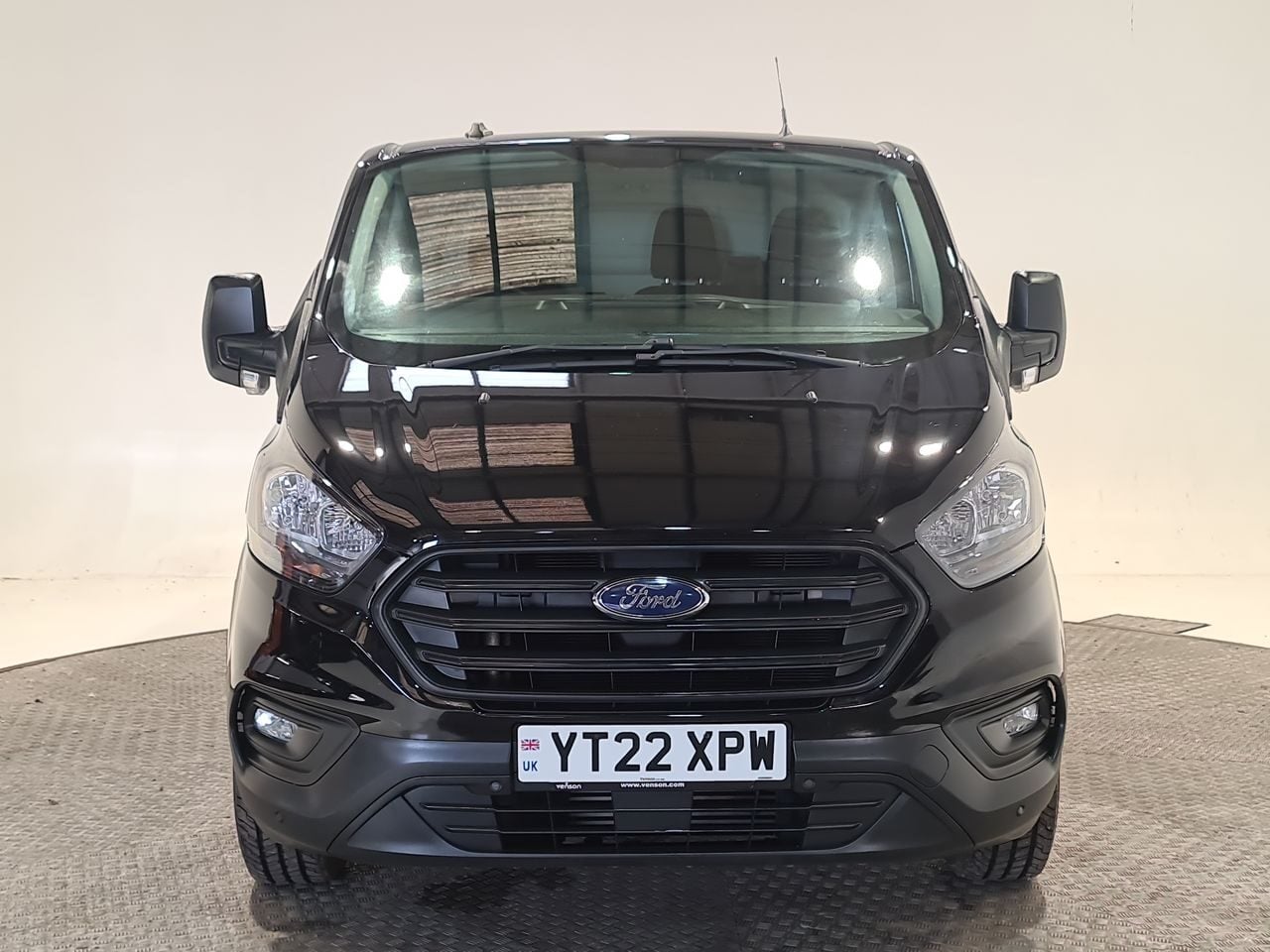 Used Ford Transit Custom 2022 for sale - 76919849: Photo 3