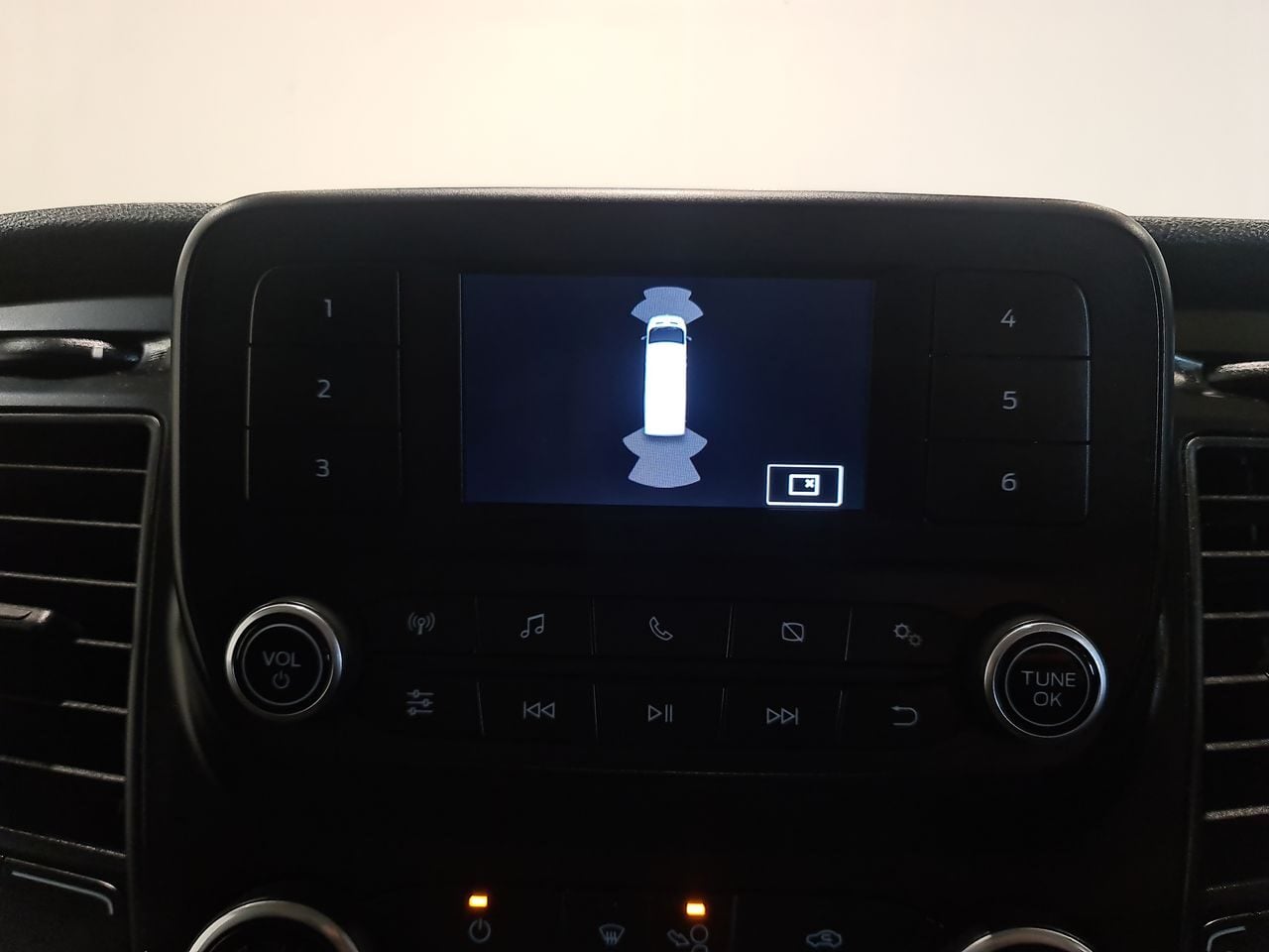 Used Ford Transit Custom 2022 for sale - 76919849: Photo 30