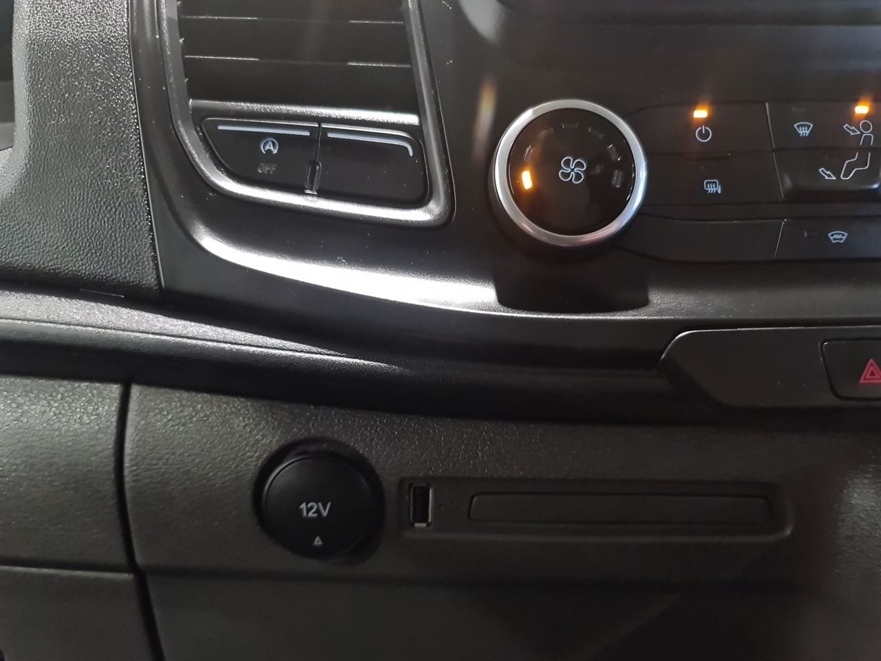 Used Ford Transit Custom 2022 for sale - 76919849: Photo 31