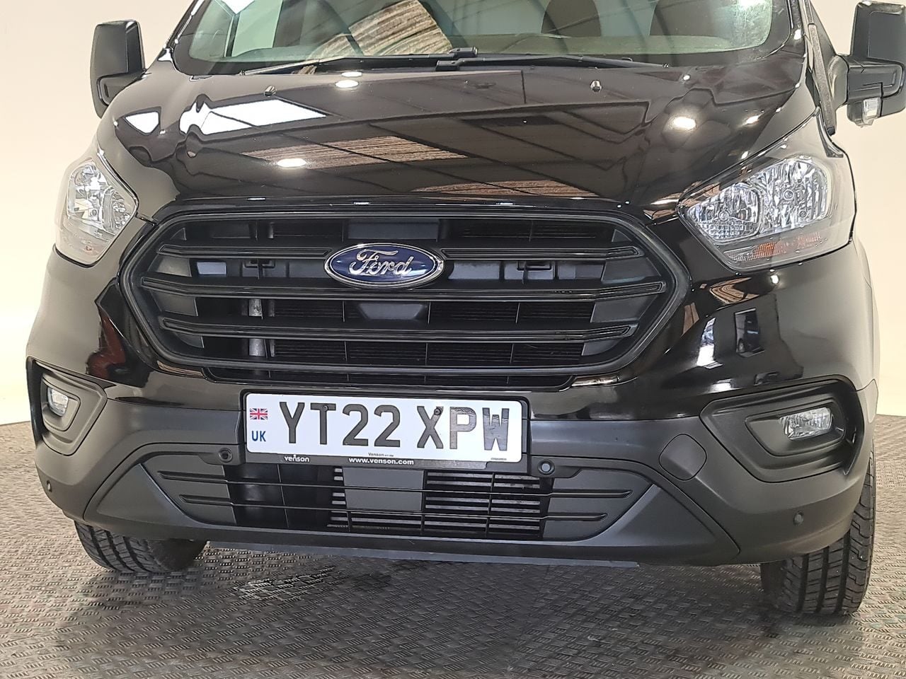 Used Ford Transit Custom 2022 for sale - 76919849: Photo 4