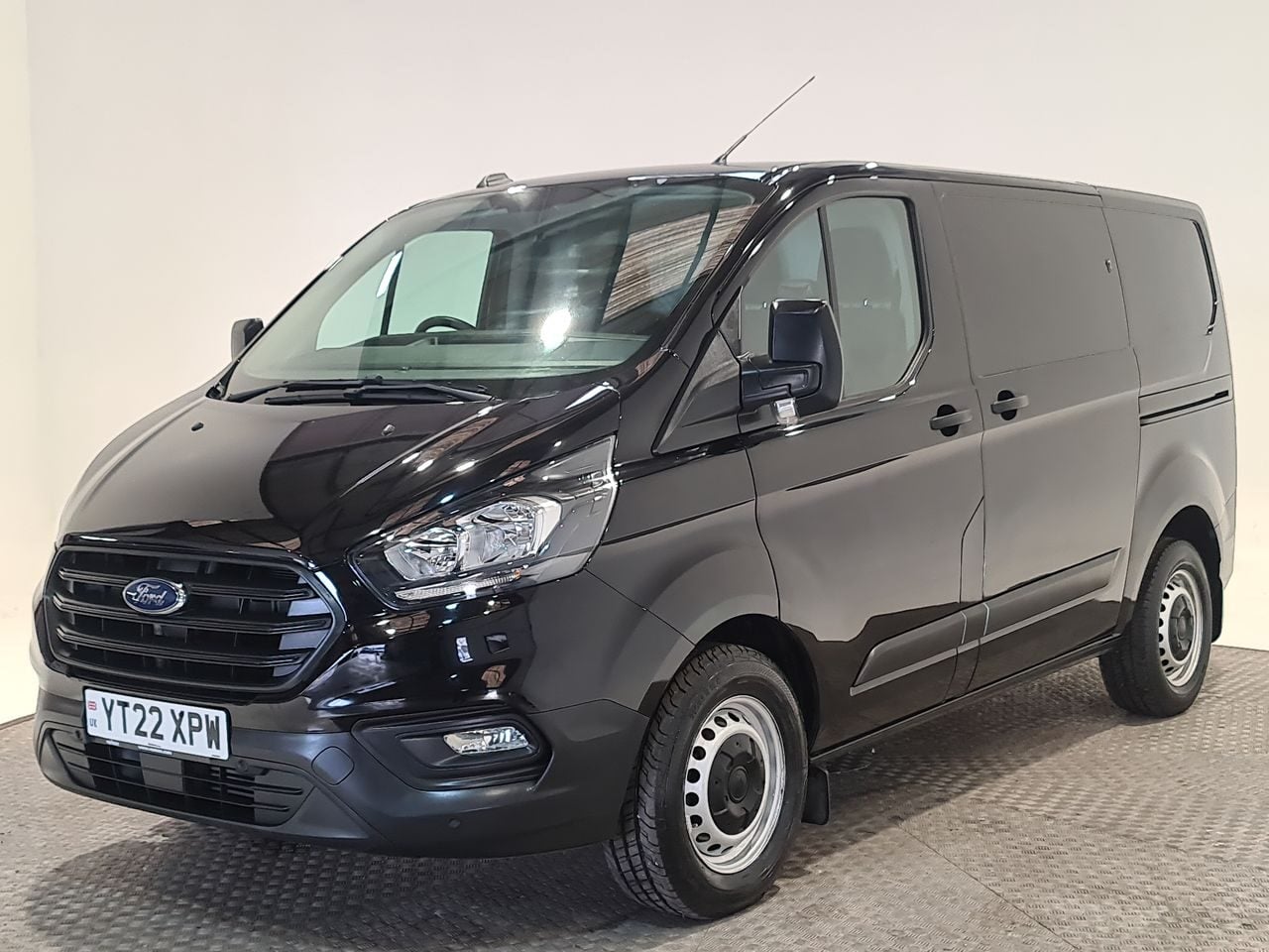 Used Ford Transit Custom 2022 for sale - 76919849: Photo 5