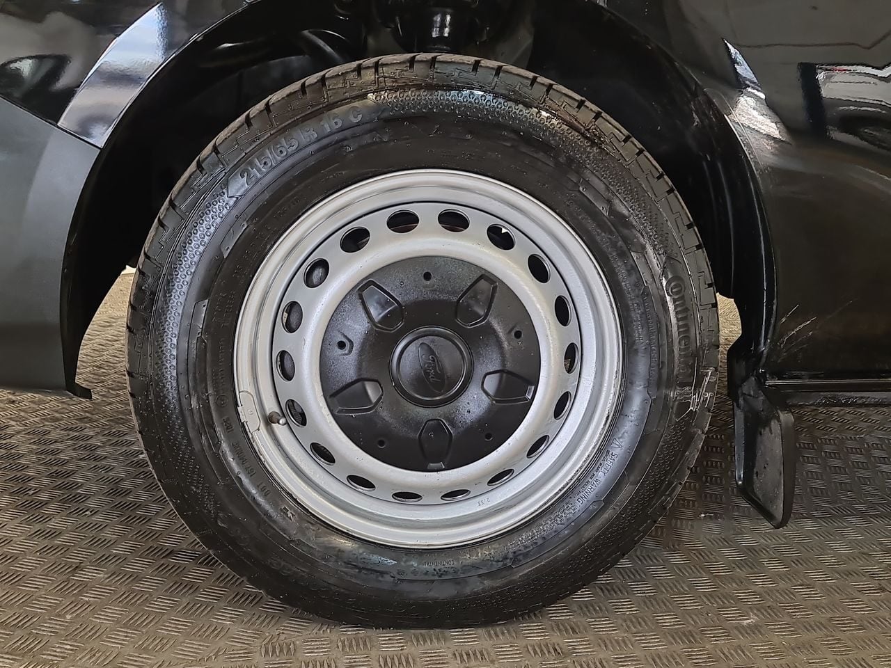 Used Ford Transit Custom 2022 for sale - 76919849: Photo 7