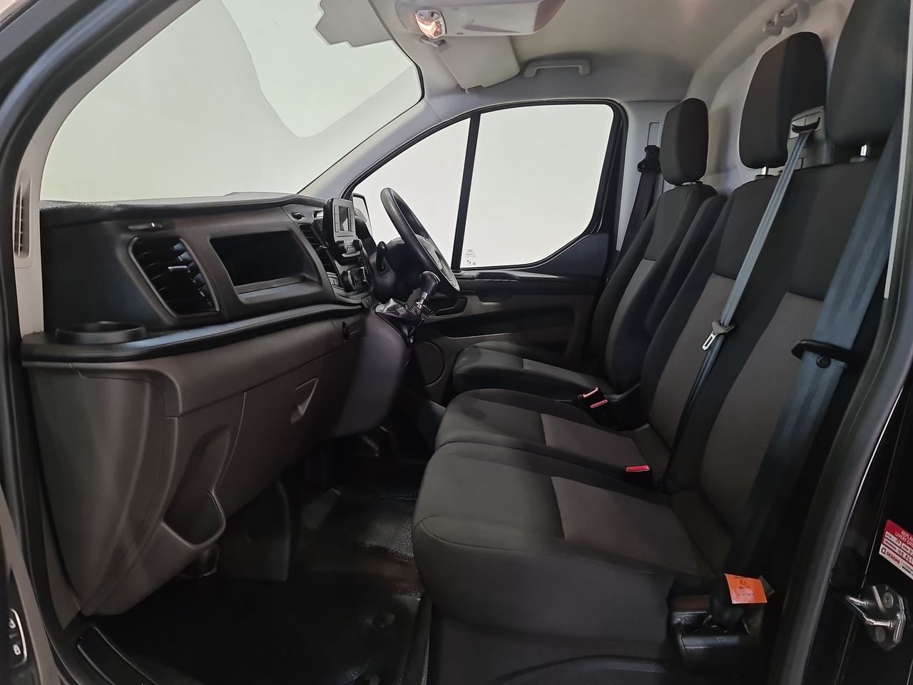 Used Ford Transit Custom 2022 for sale - 76919849: Photo 8