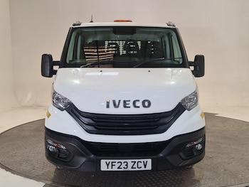 Used Iveco Daily 2023 for sale - 78498036: Photo