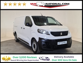 Used Peugeot Expert 2023 for sale - 78522264: Photo