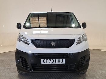 Used Peugeot Expert 2023 for sale - 78522264: Photo