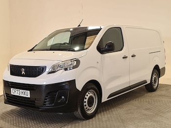 Used Peugeot Expert 2023 for sale - 78522264: Photo