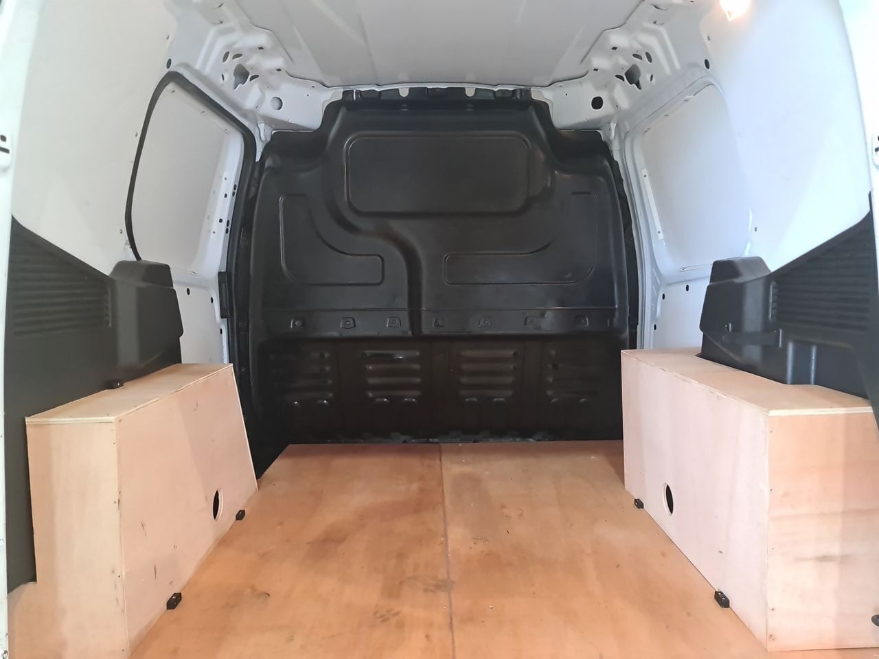 Used Ford Transit Courier 2021 for sale - 77196562: Photo 12