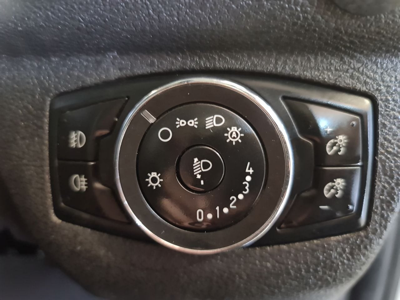 Used Ford Transit Courier 2021 for sale - 77196562: Photo 19