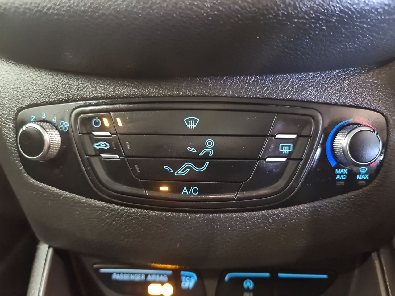 Used Ford Transit Courier 2021 for sale - 77196562: Photo 22