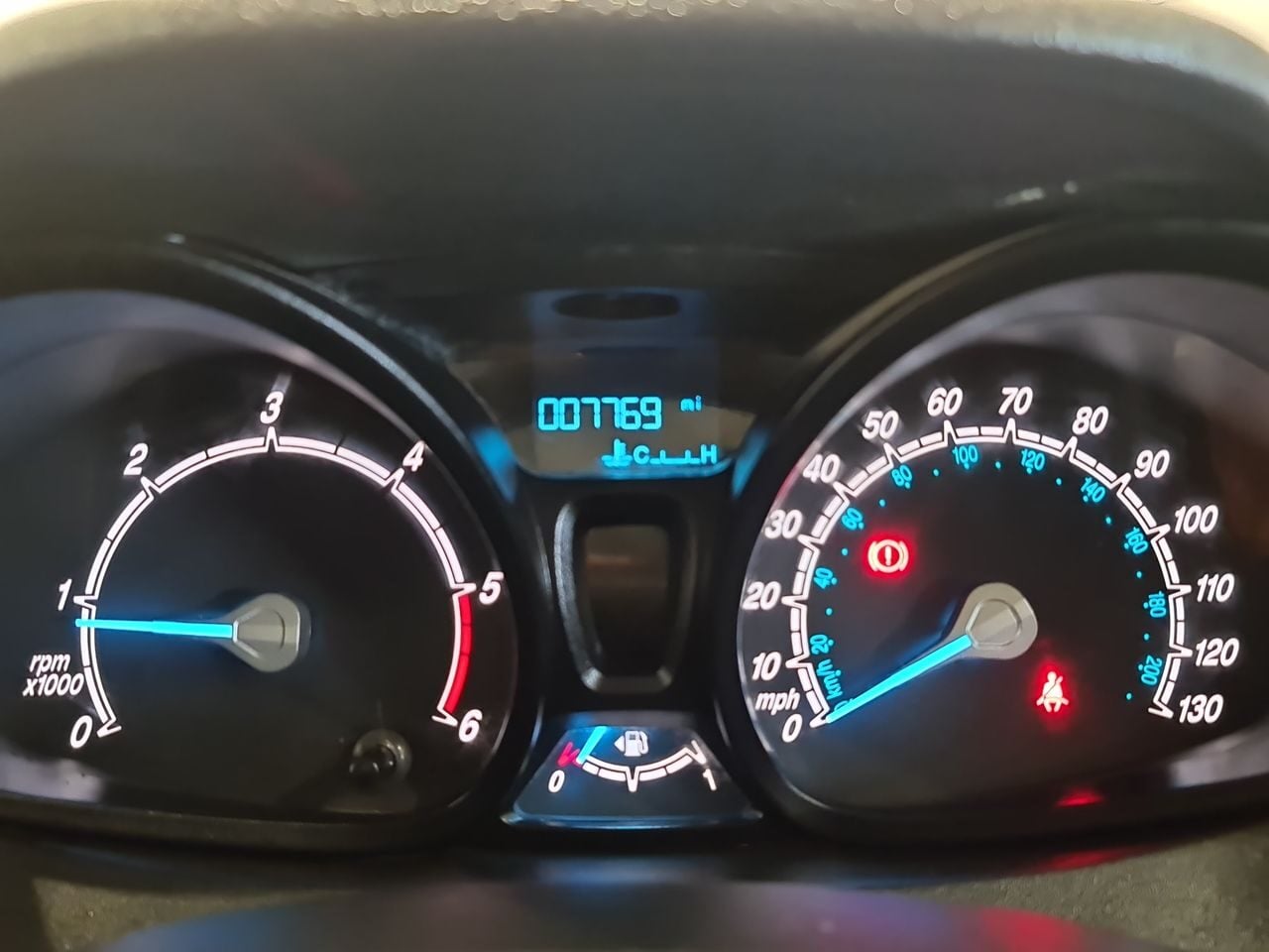 Used Ford Transit Courier 2021 for sale - 77196562: Photo 24